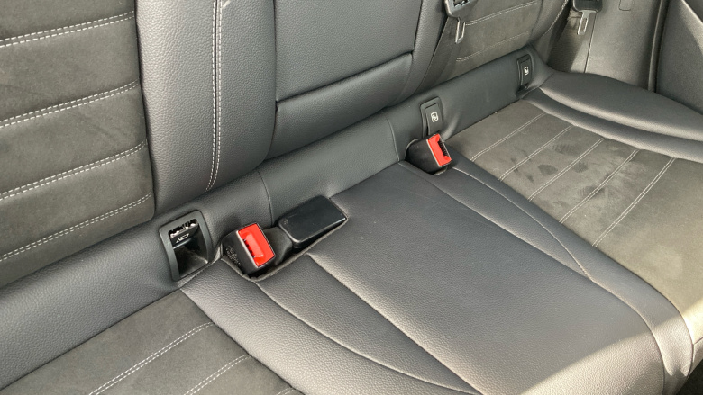 Mercedes-Benz GLC Coupe GLC 220d 4Matic AMG Line 5dr 9G-Tronic Diesel Estate